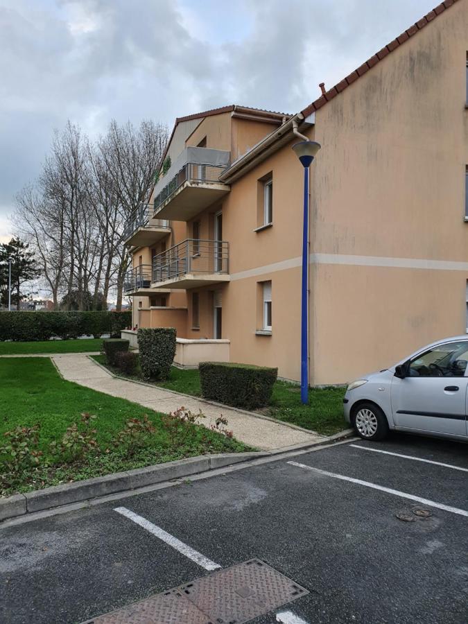 L Oiseau Bleu Appartement *