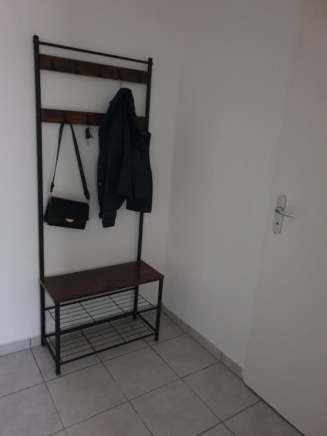 Appartement L Oiseau Bleu *
