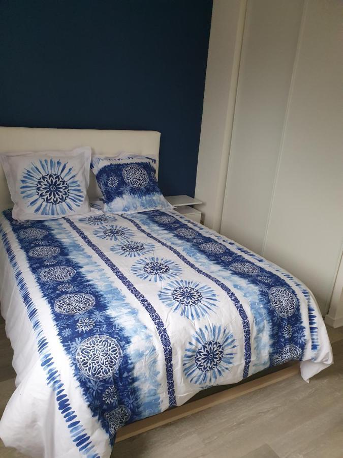 Appartement L Oiseau Bleu Cayeux-sur-Mer