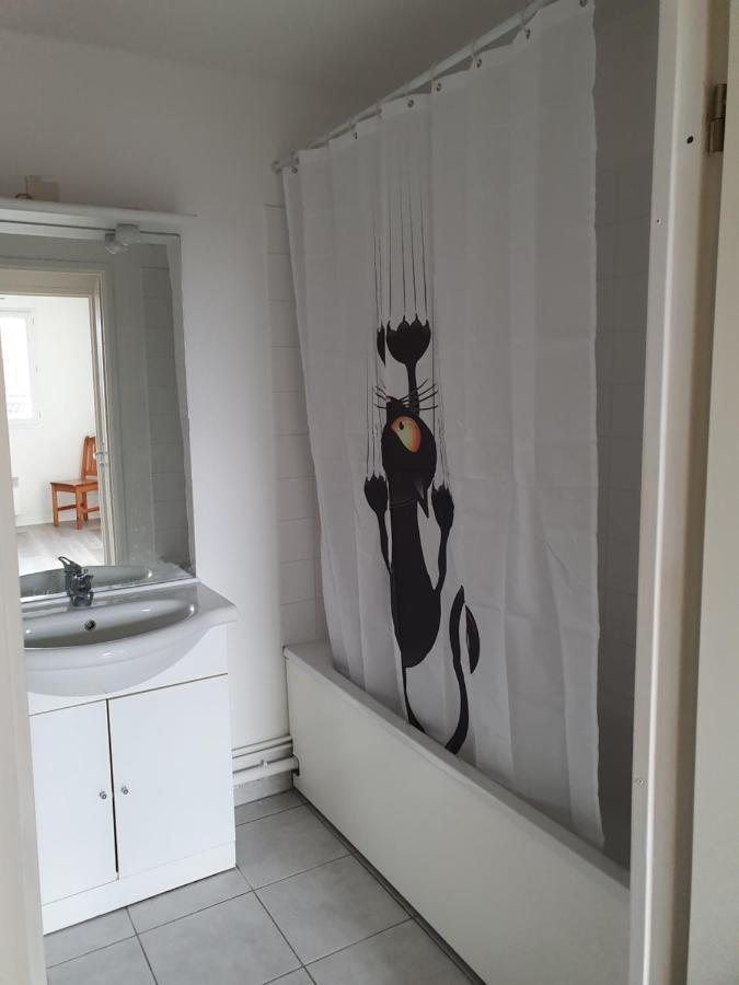 L Oiseau Bleu Appartement